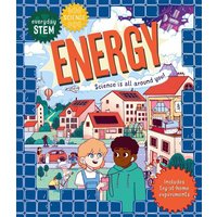 Everyday STEM Science - Energy von Pan macmillan Ltd.