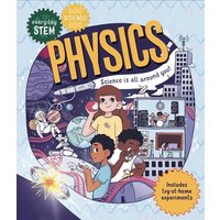 Everyday STEM Science - Physics von Pan macmillan Ltd.