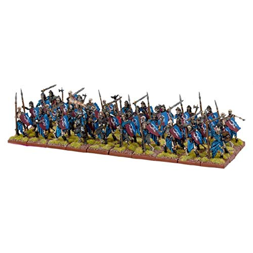 Kings of War, Undead Skeleton Horde von mantic