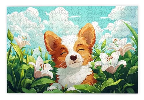 Puzzle 2000 Teile, Hund Puzzle 2000 Teile Erwachsene, Holzpuzzle Erwachsene, EIN Herausforderndes Rätsel, Puzzlespiele für Die Ganze Familie, Holzpuzzle für Zimmer Deko Wohnzimmer, Geschenke, Z-10 Puzzle 2000 Teile, Hund Puzzle 2000 Teile Erwachsene, Holzpuzzle Erwachsene, EIN Herausforderndes Rätsel, Puzzlespiele für Die Ganze Familie, Holzpuzzle für Zimmer Deko Wohnzimmer, Geschenke, Z-10 von Kinntn