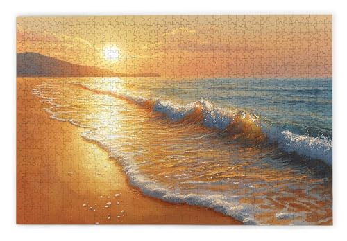 Puzzle 2000 Teile, Strand Puzzle 2000 Teile Erwachsene, Holzpuzzle Erwachsene, EIN Herausforderndes Rätsel, Puzzlespiele für Die Ganze Familie, Holzpuzzle für Zimmer Deko Wohnzimmer, Geschenke, P-20 Puzzle 2000 Teile, Strand Puzzle 2000 Teile Erwachsene, Holzpuzzle Erwachsene, EIN Herausforderndes Rätsel, Puzzlespiele für Die Ganze Familie, Holzpuzzle für Zimmer Deko Wohnzimmer, Geschenke, P-20 von Kinntn