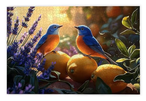 Puzzle 2000 Teile, Vogel Puzzle 2000 Teile Erwachsene, Holzpuzzle Erwachsene, EIN Herausforderndes Rätsel, Puzzlespiele für Die Ganze Familie, Holzpuzzle für Zimmer Deko Wohnzimmer, Geschenke, B-18 Puzzle 2000 Teile, Vogel Puzzle 2000 Teile Erwachsene, Holzpuzzle Erwachsene, EIN Herausforderndes Rätsel, Puzzlespiele für Die Ganze Familie, Holzpuzzle für Zimmer Deko Wohnzimmer, Geschenke, B-18 von Kinntn