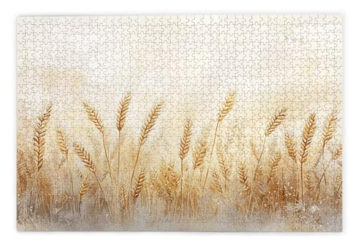 Puzzle 2000 Teile, Weizen Puzzle 2000 Teile Erwachsene, Holzpuzzle Erwachsene, EIN Herausforderndes Rätsel, Puzzlespiele für Die Ganze Familie, Holzpuzzle für Zimmer Deko Wohnzimmer, Geschenke, V-12 Puzzle 2000 Teile, Weizen Puzzle 2000 Teile Erwachsene, Holzpuzzle Erwachsene, EIN Herausforderndes Rätsel, Puzzlespiele für Die Ganze Familie, Holzpuzzle für Zimmer Deko Wohnzimmer, Geschenke, V-12 von Kinntn