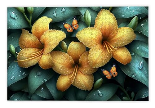 Puzzle 3000 Teile, Blume Puzzle 3000 Teile Erwachsene, Holzpuzzle Erwachsene, EIN Herausforderndes Rätsel, Puzzlespiele für Die Ganze Familie, Holzpuzzle für Zimmer Deko Wohnzimmer, Geschenke, A-30 Puzzle 3000 Teile, Blume Puzzle 3000 Teile Erwachsene, Holzpuzzle Erwachsene, EIN Herausforderndes Rätsel, Puzzlespiele für Die Ganze Familie, Holzpuzzle für Zimmer Deko Wohnzimmer, Geschenke, A-30 von Kinntn