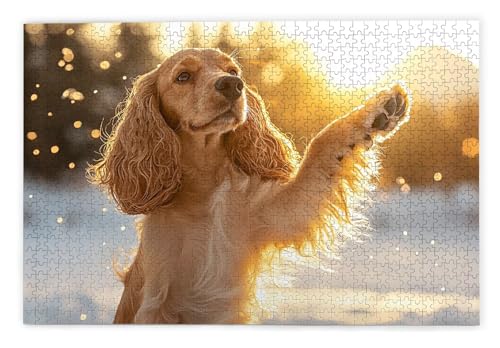Puzzle 3000 Teile, Hund Puzzle 3000 Teile Erwachsene, Holzpuzzle Erwachsene, EIN Herausforderndes Rätsel, Puzzlespiele für Die Ganze Familie, Holzpuzzle für Zimmer Deko Wohnzimmer, Geschenke, X-10 Puzzle 3000 Teile, Hund Puzzle 3000 Teile Erwachsene, Holzpuzzle Erwachsene, EIN Herausforderndes Rätsel, Puzzlespiele für Die Ganze Familie, Holzpuzzle für Zimmer Deko Wohnzimmer, Geschenke, X-10 von Kinntn