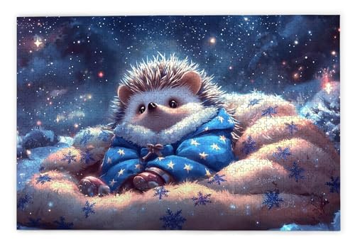 Puzzle 3000 Teile, Igel Puzzle 3000 Teile Erwachsene, Holzpuzzle Erwachsene, EIN Herausforderndes Rätsel, Puzzlespiele für Die Ganze Familie, Holzpuzzle für Zimmer Deko Wohnzimmer, Geschenke, P-10 Puzzle 3000 Teile, Igel Puzzle 3000 Teile Erwachsene, Holzpuzzle Erwachsene, EIN Herausforderndes Rätsel, Puzzlespiele für Die Ganze Familie, Holzpuzzle für Zimmer Deko Wohnzimmer, Geschenke, P-10 von Kinntn