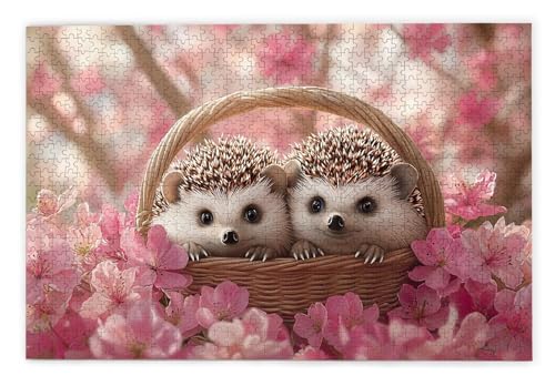 Puzzle 3000 Teile, Igel Puzzle 3000 Teile Erwachsene, Holzpuzzle Erwachsene, EIN Herausforderndes Rätsel, Puzzlespiele für Die Ganze Familie, Holzpuzzle für Zimmer Deko Wohnzimmer, Geschenke, U-20 Puzzle 3000 Teile, Igel Puzzle 3000 Teile Erwachsene, Holzpuzzle Erwachsene, EIN Herausforderndes Rätsel, Puzzlespiele für Die Ganze Familie, Holzpuzzle für Zimmer Deko Wohnzimmer, Geschenke, U-20 von Kinntn