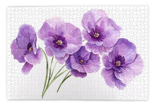 Puzzle 3000 Teile Erwachsene, Blume Puzzle 3000 Teile mit Geschenkbox, Holzpuzzle Erwachsene mit Naturholz, Geschenke für Frauen, Geschenke für Männer, Groß Holzpuzzle für Wanddeko Wohnzimmer, S-1 Puzzle 3000 Teile Erwachsene, Blume Puzzle 3000 Teile mit Geschenkbox, Holzpuzzle Erwachsene mit Naturholz, Geschenke für Frauen, Geschenke für Männer, Groß Holzpuzzle für Wanddeko Wohnzimmer, S-1 von Kinntn