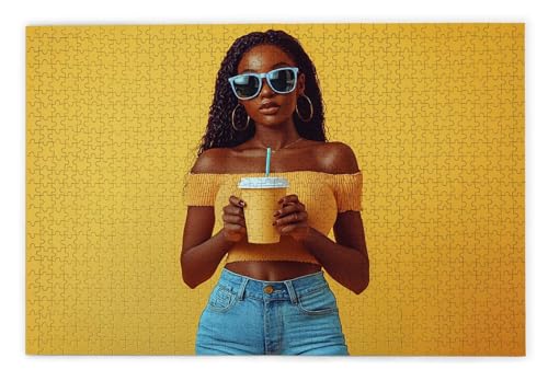 Puzzle 3000 Teile Erwachsene, Mode Puzzle 3000 Teile mit Geschenkbox, Holzpuzzle Erwachsene mit Naturholz, Geschenke für Frauen, Geschenke für Männer, Groß Holzpuzzle für Wanddeko Wohnzimmer, T-59 Puzzle 3000 Teile Erwachsene, Mode Puzzle 3000 Teile mit Geschenkbox, Holzpuzzle Erwachsene mit Naturholz, Geschenke für Frauen, Geschenke für Männer, Groß Holzpuzzle für Wanddeko Wohnzimmer, T-59 von Kinntn