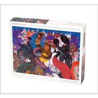 A New Star Rising A New Star Rising von Kinstler