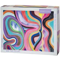 And This Feeling And This Feeling von Kinstler