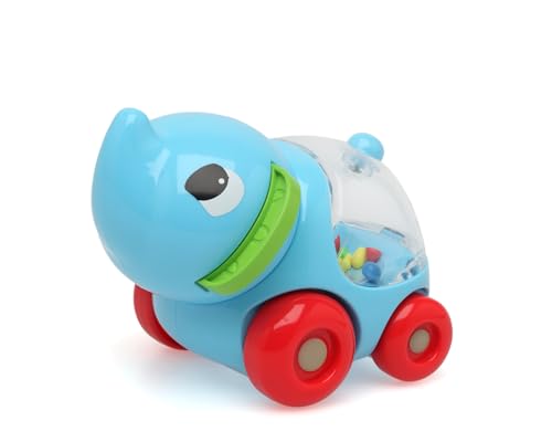 Kiokids Elephant Drag Toy von Kiokids