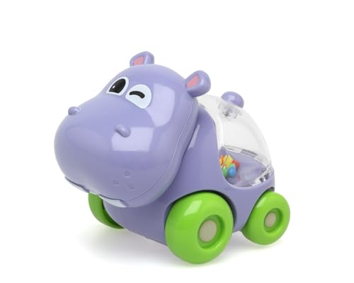 Kiokids Hippo Drag Toy von Kiokids