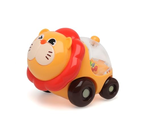 Kiokids Lion Drag Toy von Kiokids