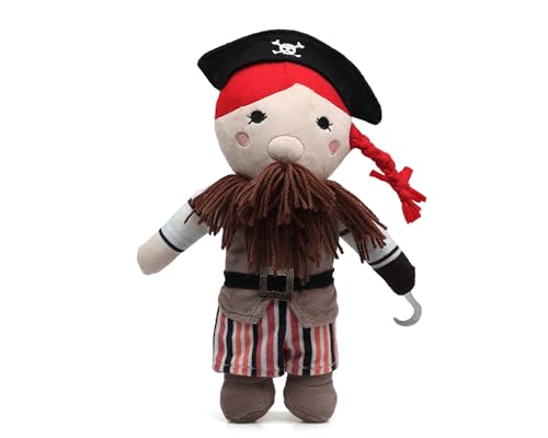 Kiokids Pirate Plush von Kiokids