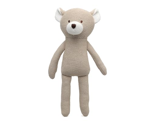 Kiokids Teddybär aus Baumwolle von Kiokids