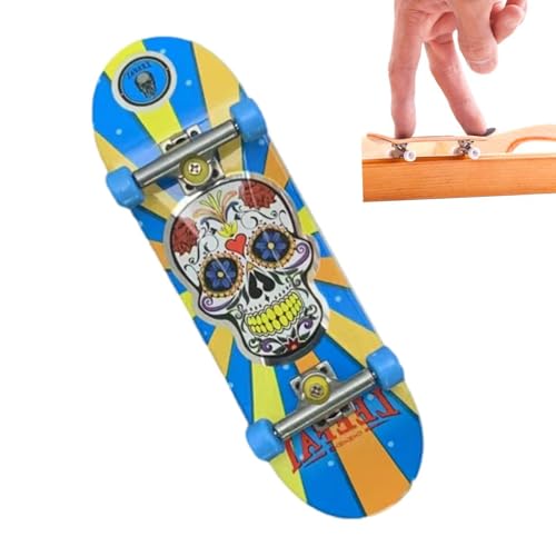 Kioriur Bretter mit Rollen, kleine Sammlerstücke, Skateboard, Lernspielzeug, Fantasie-Spielzeug für, Mädchen, Geschenke, von Kioriur