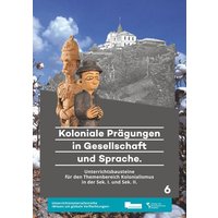 Koloniale Prägungen in Gesellschaft und Sprache von Kipu