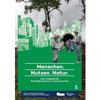 Menschen. Nutzen. Natur. von Kipu