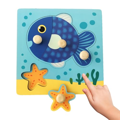 Kognitives Matching-Brett, Matching-Spiel für Kinder, Reise-Passendes Puzzlebrett, Passendes Reisespielzeug für pädagogisches, interaktives Kinderspielzeug, lustiges Lernbrett für Mädchen und im Alter von Kirdume