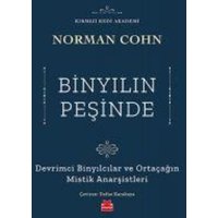 Binyilin Pesinde von Kirmizikedi Yayinevi