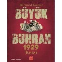 Büyük Buhran - 1929 Krizi von Kirmizikedi Yayinevi