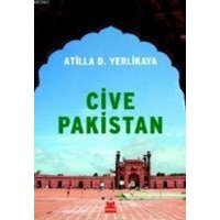 Cive Pakistan von Kirmizikedi Yayinevi