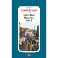 Istanbul Hatirati von Kirmizikedi Yayinevi