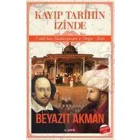 Kayip Tarihin Izinde von Kirmizikedi Yayinevi