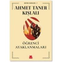 Ögrenci Ayaklanmalari von Kirmizikedi Yayinevi