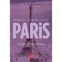 Paris von Kirmizikedi Yayinevi