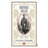 Resneli Niyazi Büyük Boy von Kirmizikedi Yayinevi