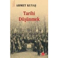 Tarihi Düsünmek von Kirmizikedi Yayinevi