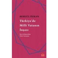 Türkiyede Milli Vatanin Insasi von Kirmizikedi Yayinevi