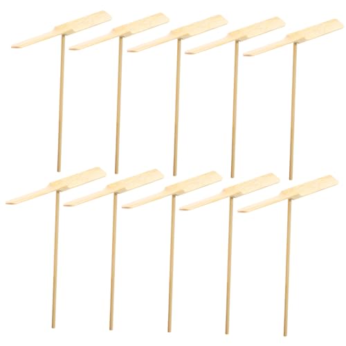 Kisangel 10 Teiliges Holz Drachenflieger Fliegendes Propeller Handbetrieben Leicht und Kompakt Interaktives Outdoor für Fördert Koordination und Eltern Junge Mädchen Kisangel 10 Teiliges Holz Drachenflieger Fliegendes Propeller Handbetrieben Leicht und Kompakt Interaktives Outdoor für Fördert Koordination und Eltern Junge Mädchen von Kisangel