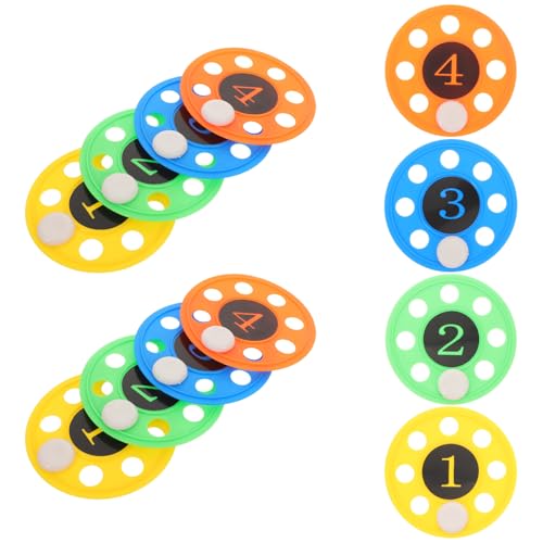 Kisangel 12 Teiliges Tauchtrainingsspielzeug Wasserspielzeug Für Den Pool Schwimm Und Tauchspielzeug Sinkendes Zahlen Tauchspielzeug Tauchtrainingswerkzeuge Schwimmbadspielzeug Kisangel 12 Teiliges Tauchtrainingsspielzeug Wasserspielzeug Für Den Pool Schwimm Und Tauchspielzeug Sinkendes Zahlen Tauchspielzeug Tauchtrainingswerkzeuge Schwimmbadspielzeug von Kisangel