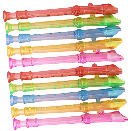 Kisangel 15 Stück Teiliges Anfänger Klarinetten Transparente Klarinette Blasinstrument mit Sanftem und Einfacher Handhabung Geeignet für Musikübungen und Bildungszwecke Zufällige Farbe Kisangel 15 Stück Teiliges Anfänger Klarinetten Transparente Klarinette Blasinstrument mit Sanftem und Einfacher Handhabung Geeignet für Musikübungen und Bildungszwecke Zufällige Farbe von Kisangel