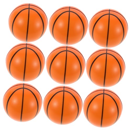 Kisangel 15 Stück Teiliges Pu Schaumstoff Mini Stressbälle Entspannende Antistress spielzeuge für Erwachsene als Party deko und Geschenk Kisangel 15 Stück Teiliges Pu Schaumstoff Mini Stressbälle Entspannende Antistress spielzeuge für Erwachsene als Party deko und Geschenk von Kisangel