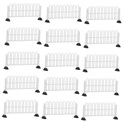 Kisangel 15 Stück Teiliges Straßenschild Lernspielzeug für Realistische Verkehrssimulation Fördert Verkehrszeichen Erkennung und Frühe Verkehrssicherheit Geburtstagsgeschenk Kisangel 15 Stück Teiliges Straßenschild Lernspielzeug für Realistische Verkehrssimulation Fördert Verkehrszeichen Erkennung und Frühe Verkehrssicherheit Geburtstagsgeschenk von Kisangel