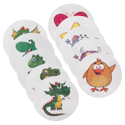 Kisangel 2 Sätze Töpfchen trainingsaufkleber Jungen Cartoon Motiv Wärmereaktive Farbwechselnde Pinkelsticker Beschichtet Für Belohnungssystem Sauberkeitstraining Klebebilder Kisangel 2 Sätze Töpfchen trainingsaufkleber Jungen Cartoon Motiv Wärmereaktive Farbwechselnde Pinkelsticker Beschichtet Für Belohnungssystem Sauberkeitstraining Klebebilder von Kisangel