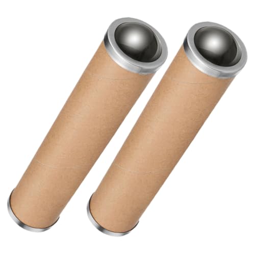 Kisangel 2 Stück DIY Bastelset Teilig mit Papierrohrröhre und Kristallkugel Präzise Handwerkskunst Einzigartiges Design Kreative Bastelmaterialien für Mädchen Lernspielzeug Kisangel 2 Stück DIY Bastelset Teilig mit Papierrohrröhre und Kristallkugel Präzise Handwerkskunst Einzigartiges Design Kreative Bastelmaterialien für Mädchen Lernspielzeug von Kisangel