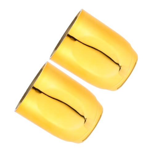 Kisangel 2 Stück Ktv Würfelbecher Teilig Kunststoff Dice Cup rutschfest Robust für Barspiele Party Zubehör Spielzubehör für Craps Liars Dice und Würfelspiele Kisangel 2 Stück Ktv Würfelbecher Teilig Kunststoff Dice Cup rutschfest Robust für Barspiele Party Zubehör Spielzubehör für Craps Liars Dice und Würfelspiele von Kisangel