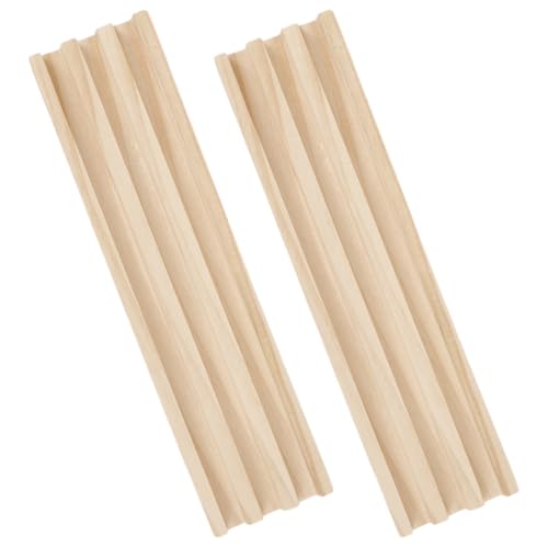 Kisangel 2 Stück Teiliges Holz Domino Tablett mit Rutschfester Basis Stabiles Rack für Mexikanischen Zug Mahjong und Domino Spiele Organizer zur Sicheren Ablage und Spielunterstützung Kisangel 2 Stück Teiliges Holz Domino Tablett mit Rutschfester Basis Stabiles Rack für Mexikanischen Zug Mahjong und Domino Spiele Organizer zur Sicheren Ablage und Spielunterstützung von Kisangel