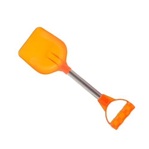 Kisangel 2 Stück Teiliges Sandspielzeug für Leichte Kreative Strandspaten für Sandkasten Strand und Garten Fördert Praktische Fähigkeiten und Koordination Zufällige Farbe Zufällige Farbe Kisangel 2 Stück Teiliges Sandspielzeug für Leichte Kreative Strandspaten für Sandkasten Strand und Garten Fördert Praktische Fähigkeiten und Koordination Zufällige Farbe Zufällige Farbe von Kisangel