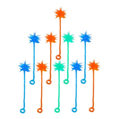 Kisangel 20 Stück Teiliges Elastisches Klebriges Sensorisches Fidget Stressabbau Dehnbar Strapazierfähig als Geburtstags mitgebsel und Partygeschenk Zufällige Farbe Zufällige Farbe Kisangel 20 Stück Teiliges Elastisches Klebriges Sensorisches Fidget Stressabbau Dehnbar Strapazierfähig als Geburtstags mitgebsel und Partygeschenk Zufällige Farbe Zufällige Farbe von Kisangel