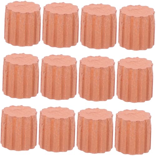 Kisangel 20 Stück Teiliges Miniatur Ziegelsteine Handgefertigte Kleine Bausteine Realistische Mini Brick Modelle für DIY Sandtisch Puppenhaus Gartenornament Vielseitige Kisangel 20 Stück Teiliges Miniatur Ziegelsteine Handgefertigte Kleine Bausteine Realistische Mini Brick Modelle für DIY Sandtisch Puppenhaus Gartenornament Vielseitige von Kisangel