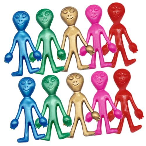 Kisangel 20 Stück Teiliges Squeeze aus flexiblem TPR biegsame Figuren für Stressabbau Partygeschenke Cartoon Relief Toys für Erwachsene Zufällige Farbe Zufällige Farbe Kisangel 20 Stück Teiliges Squeeze aus flexiblem TPR biegsame Figuren für Stressabbau Partygeschenke Cartoon Relief Toys für Erwachsene Zufällige Farbe Zufällige Farbe von Kisangel