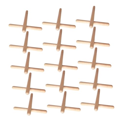 Kisangel 32 Stück Teiliges Holz Rhythmus Sticks Stabile und Langlebige Schlaginstrumente mit Abgerundeten Kanten für Erlernen des Rhythmus Handlich Sicher und Platzsparend Kisangel 32 Stück Teiliges Holz Rhythmus Sticks Stabile und Langlebige Schlaginstrumente mit Abgerundeten Kanten für Erlernen des Rhythmus Handlich Sicher und Platzsparend von Kisangel