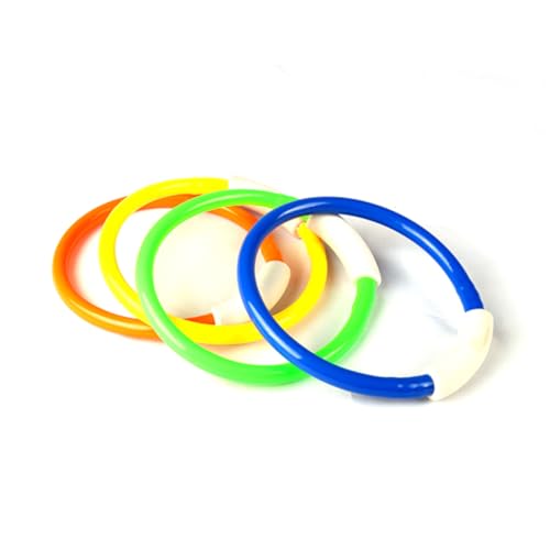 Kisangel 4 Pcs Training Tauchen Ringe Tauchen Greifen Ring Tauchen Ringe Unterwasser Tauchen Ringe Tauchen Ringe Kisangel 4 Pcs Training Tauchen Ringe Tauchen Greifen Ring Tauchen Ringe Unterwasser Tauchen Ringe Tauchen Ringe von Kisangel