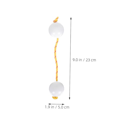 Kisangel 4 Stück Aslatuas Rhythmische Hand Percussion Bälle Kashaka Doppel Gourd Shaker Fingerrotation Technik für Anfänger und Profi Party Musik und Entspannung Kisangel 4 Stück Aslatuas Rhythmische Hand Percussion Bälle Kashaka Doppel Gourd Shaker Fingerrotation Technik für Anfänger und Profi Party Musik und Entspannung von Kisangel